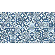 Panele winylowe Green-Flor Tierra Nouva GTS-802 AZURE BLUE